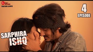 Sarphira Ishq Episode 4  PjDivya  Samay Ka Pahiya [upl. by Eceirahs]