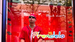 Black Shorty x Nanyel 💸🦠🦠❌❌⚡️✨🌏🌏 Prendelo 💥💥Prendelo Audio Oficial [upl. by Mossolb]