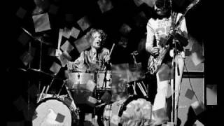 Cream  quotSteppin Out  1966 [upl. by Lettie]