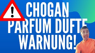 Chogan Website Warnung Warum ist der Vertrieb der Parfüm Düfte 110 amp 140 nicht erfolgreich [upl. by Mont]