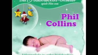 Phil Collins gespielt vom TraumsternOrchester Another Day in Paradise  Einschlafmusik für Babys [upl. by Blaine330]