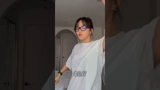 DASURI CHOI  CUTE DANCE MOVES tiktok [upl. by Nortal]