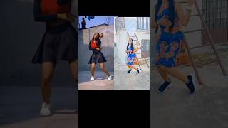 Thodi Hawa Aane De🥰shorts dance trend ytshort viralvideo shortvideo [upl. by Atekan]