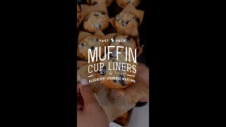 Blueberry Muffin Hack [upl. by Fermin]