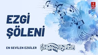 EN SEVİLEN EZGİLER  55 Eser [upl. by Bonaparte918]