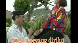 Titik Sandora Muchsin Mian Tali YouTube [upl. by Yntrok]