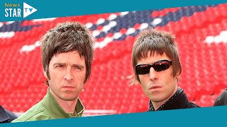 Oasis 2025 reunion tour expanded as additional dates in new cities revealed [upl. by Romy882]