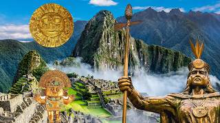 History of the Inca Empire Manco Capac Pachacuti Atahualpa Architecture Myths Religion Legacy [upl. by Okimat449]