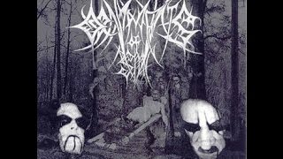 Ornaments Of Sin  Inhale ZyklonB FULL ALBUM [upl. by Nas]