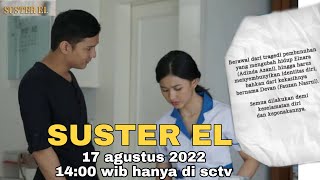 Suster El episode 1 dan 2 [upl. by Eenyaj]