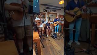 Dreams  The Cranberries cranberries Dreams irish irishpub irishmusic [upl. by Adrea]