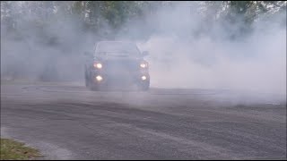 700HP 12 VALVE CUMMINS SWAPPED RAM 1500 [upl. by Aisatal]