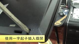 DIY  如何清理超髒的機械鍵盤 How to Clean G80 3000 Keyboard [upl. by Genevieve]