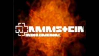 Rammstein Weisses Fleisch Instrumental [upl. by Arehahs]