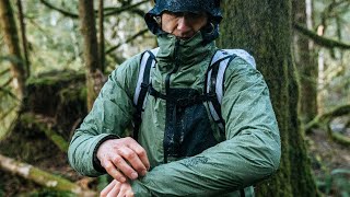 Exposure2™ GoreTex PACLITE® Plus Jacket [upl. by Adiel739]