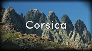 Corsica  Corsican folk song [upl. by Marutani]