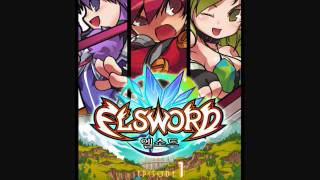 Elsword OST 061  Demon Creature [upl. by Blandina]