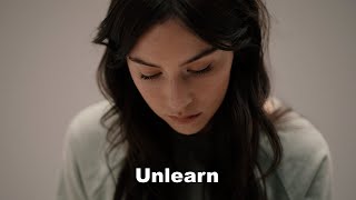 Unlearn Karaoke Version benny blanco amp Gracie Abrams [upl. by Tabina]