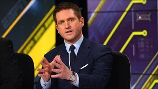 Who Todd McShay Has the Browns Taking in His Latest Mock Draft  Sports4CLE 4522 [upl. by Kurr]