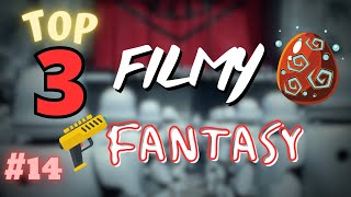 Top 3 Filmy Fantasy 14  2023 [upl. by Aika]