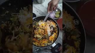 🍗🍗🍗Biryani 🍗🍗🍗 chicken chickenbiryani foodie [upl. by Ransom881]