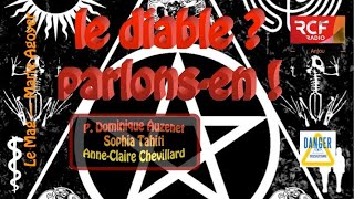 LE DIABLE  PARLONSEN [upl. by Hannibal]