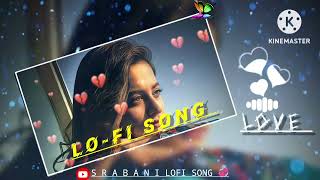 সাথী ভালোবাসা মন ভলে নাsathi valobasa mon vola namon Mane na dev koyellofi song sad song [upl. by Eislek]