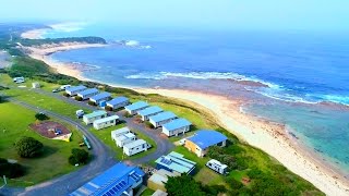 Kilcunda Oceanview Holiday Retreat [upl. by Adnilema]