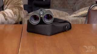 Vortex Viper HD Binocular  OpticsPlanetcom Product in Focus [upl. by Murphy]