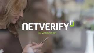 NetVerify KYC Verification by Jumio [upl. by Edrahc]