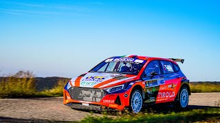 Rally Due Valli 2022 [upl. by Chilton]