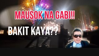 MAUSOK NA GABI  BAKIT KAYA [upl. by Otreblanauj]