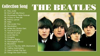 Ｔｈｅ❤️Ｂｅａｔｌｅｓ Greatest Hits Of All Time  Best Of the👏 beatles Oldies Songs Of The 1960s [upl. by Weywadt]