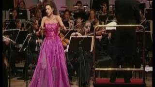 Lucia Aliberti Luisa Miller quotTu puniscimiquot conductor Peter Falk [upl. by Orvas]