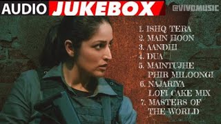 Article 370 Jukebox l Article 370 Full Album l priyamanishashwatsachdev jubinnautiyalarticle370 [upl. by Mary964]