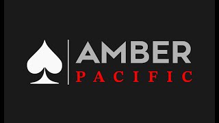 Amber Pacific  Young and Reckless Available Now [upl. by Amat]