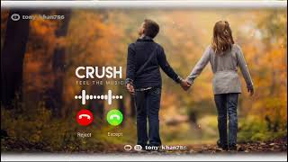 Love song Ringtone  New Ringtone 2024  Hindi song Ringtone KK Sang hoon tere  90s song Ringtone [upl. by Ieso]