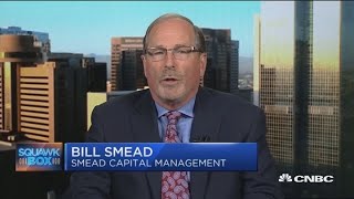 Bill Smead expects a strong economy for the next 510 years [upl. by Haret210]