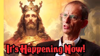 UNRAVELLING The TRUE Millennial Reign of Christ with Thomas Schreiner [upl. by Siramed836]