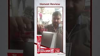 Orasore Dental Gel Honest Review  Instant tooth gum amp dental pain relief gel  dentalcare [upl. by Adnical]