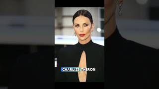 Charlize Theron southafrica celebrity charlizetheron [upl. by Eimia]