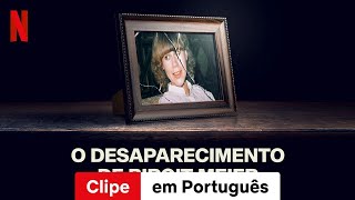 O Desaparecimento de Birgit Meier Clipe  Trailer em Português  Netflix [upl. by Hendren857]