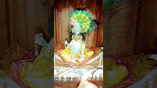 প্রেমের খেলা খেলব দুজন থাকবো সারাক্ষণshorts laddugopal gopalseba viral trending RadhaKrishna [upl. by Ettenom]