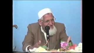 Konsa Darood Sharif behtar hai  maulana ishaq urdu [upl. by Doretta]