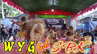 Wadana yaksa gedruk ft seniman buto kosek live mertan banjarnegoro mertoyudan [upl. by Onitsuaf]