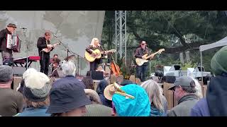 Hardly strictly bluegrass [upl. by Ebarta]