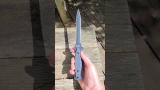 Cold Steel Wasp TANK DAGGER [upl. by Jessee]