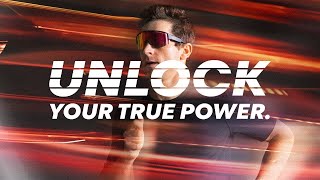 UNLOCK YOUR TRUE POWER with the Powerbar Black Line Sports Nutrition System [upl. by Dorkas]