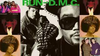 Pause Don Fresh Darkest Star Light Remix Run DMC Johnny Hammond Lafayette Afro Rock Band 1990 [upl. by Haerdna875]