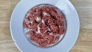 delimondo corned beef [upl. by Alverta]